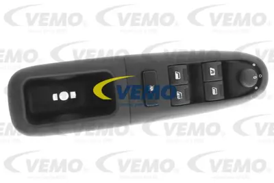 PSA 6554.CF Cam Açma Düğmesi P.406 6554CF