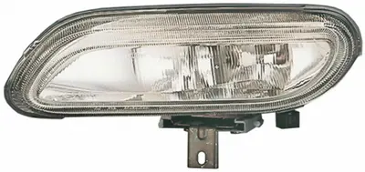 PSA 6204.N3 Sis Farı Sol  6204N3