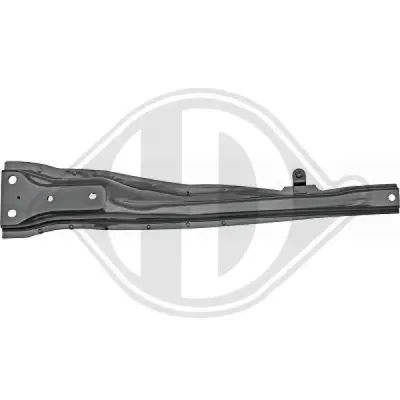 PSA 3508.71 Travers Bağlantı Ayak  350877 4000A239