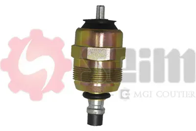 PSA 1680.93 Mazot Pompa Elektrovanası 168093 7701045786