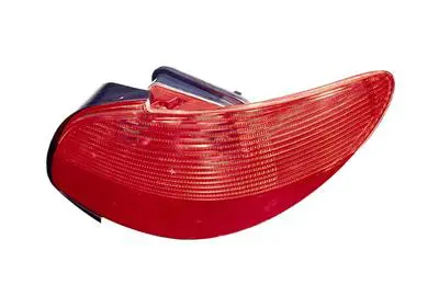 PSA 6351.N7 Sağ Arka Stop  6351N7