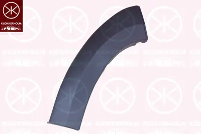 PSA 7452.NC Sol Ön Tampon Köşe Bakali 735423193 7452NC