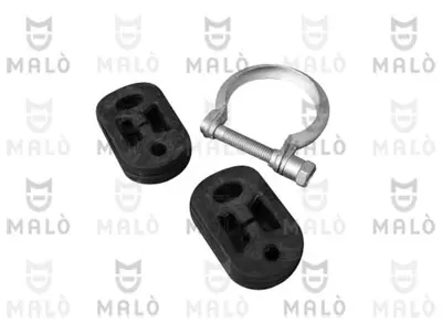 PSA 1797.11 Eksoz Kelepçe  179711