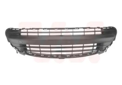 PSA 7414.QA Ön Tampon Izgarası  7414QA