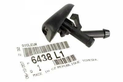 PSA 6438.L1 Su Fıskıye Meme C5(6438g2 