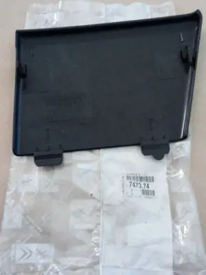 PSA 7473.74 Muhafaza Kapak  