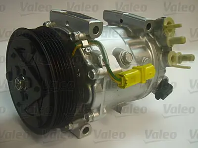 PSA 6453.WZ Compressor Svex 9683003080