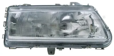 PSA 6205.G9 Headlıght Assy  6205G9