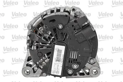 PSA 5705.CL Ne Alternatör  3140068D02 9636060780 9655531380