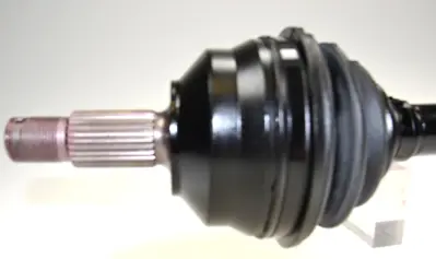 PSA 3273.TF Sağ Aks 3273TF 9645248980