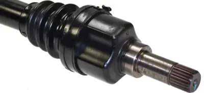 PSA 3272.AP Drıve-Shaft New 9630768280