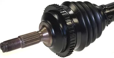 PSA 3272.AP Drıve-Shaft New 9630768280