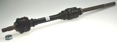 PSA 3273.W8 Ne Akt Organı  96164213