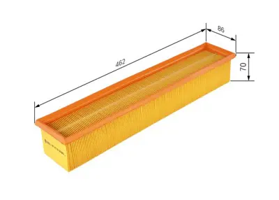 PSA 5836.89 Kontaktör  583689 77363232