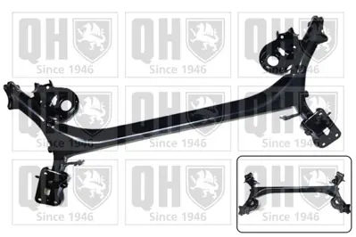 PSA 5148.X9 Arka Travers  5148X9