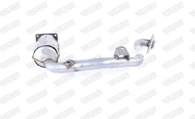 PSA 1731.N1 Katalizör  1731N1