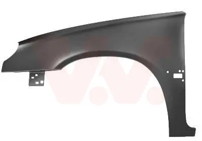 PSA 7840.K5 Ön Çamurluk  7840K5