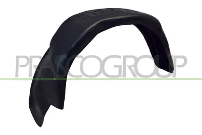 PSA 8530.NK Sağ Arka Çamurluk İç Sacı 8530NK