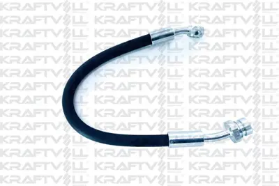 KRAFTVOLL 07080243 On Sol Fren Hortumu Santa Fe Iı Sorento Iı (Xm) 06-12 