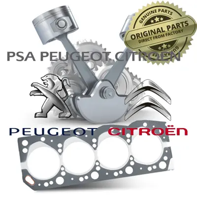 PSA 1803.58 Takoz Tutucu  1803.58