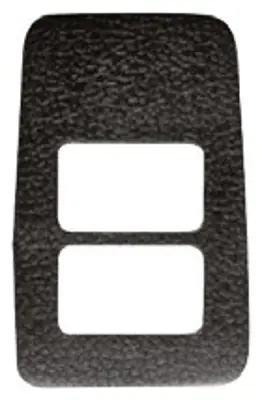 MTJ 1007 Cam Acma Dugme Kapağı Slx On Sol Cıftlı 176780580 181980180 90811400