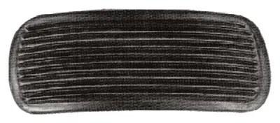 MTJ 1026 Gaz Pedal Lastiği Em Dks 4319995