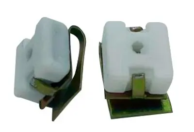 MTJ 1045 Saclı Panjur Klıpsı Dks Slx 