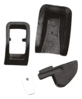 MTJ 1078 Kapı Buton Takım Slx 99000062