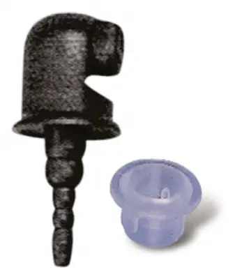 MTJ 1098 Su Fıskıye Memesı M131 Dks 4289602