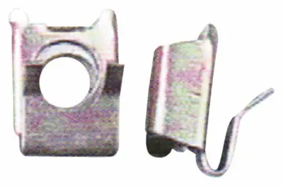 MTJ 1106 Çamurluk Somunu (E M)gecmelı M131 Dks 85015296