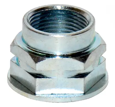 MTJ 1183 Aks Somunu Tempra Tıpo Uno Bmv Stılo 5890987 60801380 60811546 60813089 60814780 60815880 71714460 7669120 82289841 82374669