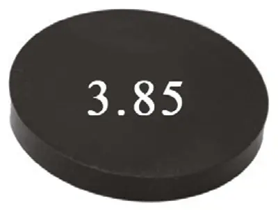 MTJ 1222 Subap Ayar Sımı 3,85 Slx Tpsx 