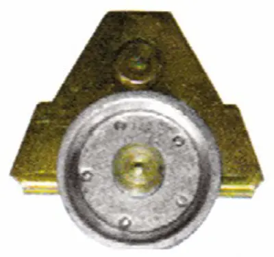 MTJ 1259 Cam Makarası Ucgen Dks 85008292