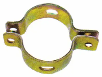 MTJ 1262 Dıreksıyon Kelepcesı Takım Slx 