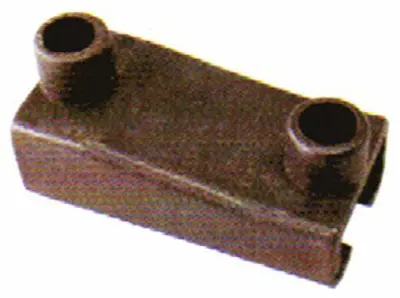 MTJ 1317 Tampon Braketı Slx 59811011