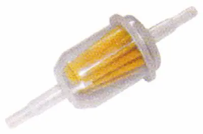 MTJ 1332 Benzın Filitresi Kucuk Muhtelıf 71736104