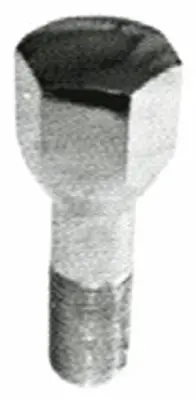 MTJ 1337 Bıjon Cıvatası Kromajlı Kısa Dks 4357962