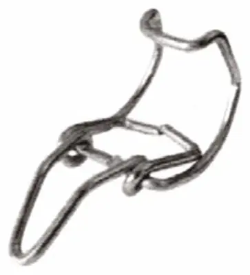 MTJ 1347 Hava Fıltre Segmanı Dks Slx 55170373