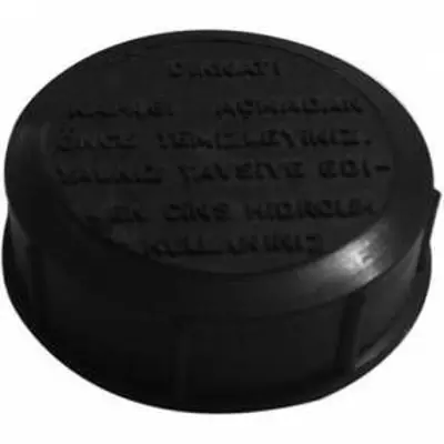 MTJ 1349 Fren Hıdrolık Depo Kapağı M131 Dks 8200394531