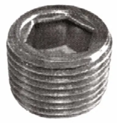 MTJ 1384 Silindir Kapak Tapası Dks (Kor Tapa) 