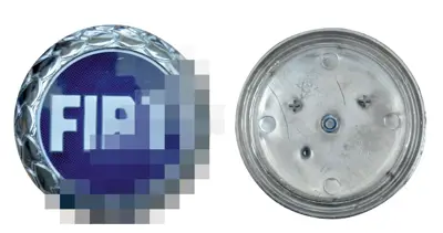 MTJ 1510 Panjur Arma 95mm Cıvatalı Doblo Ducato 51718648