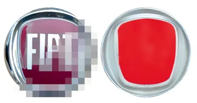 MTJ 1515 Arka Bagaj Arması Lınea 95mm 735451029