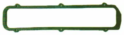MTJ 1639 Subap Kapak Contası (Mantar) Slx 24983