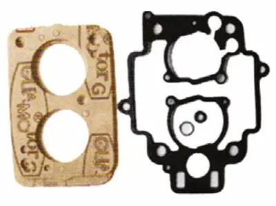 MTJ 1650 Karburator Takım Contası Slx 