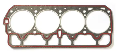 MTJ 1846 Silindir Kapak Contası Dks 1,6 4387623 4291098 4330005 4379220 5888664 5891273