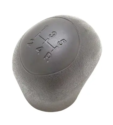 MTJ 2021A Vıtes Topuzu Grı Y.M. Albea 735318915