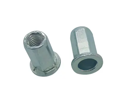 MTJ 2044 Camururluk Somunu M5 Albea Palıo Doblo 