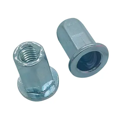 MTJ 2045 Camururluk Somunu M6 Albea Palıo Doblo 