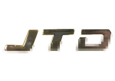 MTJ 2153 Yazı Jtd Doblo 46767642