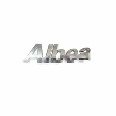 MTJ 2156 Bagaj Albea Yazısı 46843576